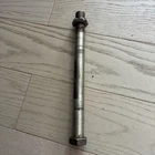 1992 Mercury Force Outboard 35 40 50 70 75 Hp Steering Tilt Tube 819545A1 Used. Price: $37.95.