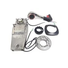 For Suzuki Outboard Engine Side Control Box 67200-93J30 Console Panle New. Price: $228.99.