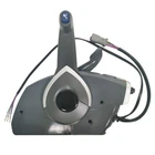 5006180 For Brp Johnson Evinrude Omc Outboard Side Remote Control Box With Trim New. Price: $159.99.