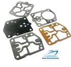 Fuel Pump Kit For Mercury Sierra 1399-5137 7.5 9.8 40 50 Outboard Boat Motor New. Price: $15.49.