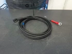 Yamaha Outboard 6FM-82105-01-00 2024 Oem Battery Cable Set SH5 New. Price: $90.00.