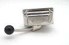 Seastar Solutions CH5210P Engine Control Throttle Single Top Mount Teleflex New. Price: $219.99.