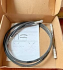 Genuine Mercury Marine 8M0167283 Power Steering Hose Kit 4 Ft Oem New Open Box. Price: $119.00.