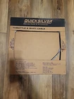 Oem Mercury Cable 14 Foot Gen Ii-sae Premium 8M0052685 New. Price: $55.00.
