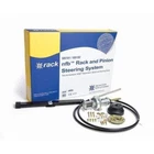Teleflex No-feedback Dual Rack Package 14' #SS15214 New. Price: $709.67.