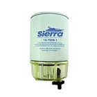 Fuel Water Separator Assembly Mercury 8091 Mercruiser 35- Marine Universal New. Price: $77.48.