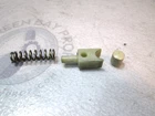 Omc/evinrude/johnson Prewired Side Mount Remote Control Detent Assembly Used. Price: $22.00.