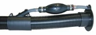 T-h Marine RFFHP-1-DP Outboard Motor Control Cable Flange; Fits 2" Rigging Hose New. Price: $36.00.