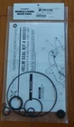 New Genuine Oem Teleflex HS5151 Seal Kit Helm Seastar & Ii 1984-89 Dometic. Price: $57.99.