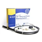 Nfb Pro Rack Outboard Dual Cable Steering System 12' SS15212 New. Price: $673.09.