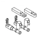 Teleflex Mercury Connection Kit #CA27373P New. Price: $34.94.