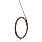 Uimoso 17 Ft Steering Cable For Single-station Outboard Boats New. Price: $59.99.