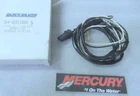 B2 Mercury Quicksilver 84-69108A 5 Tachometer Harness Oem New Factory Boat Parts. Price: $19.96.
