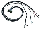 Mercury Marine 84-881133T1 Harness Assembly New. Price: $64.93.