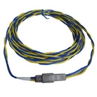 Bennett Bolt Actuator Wire Harness Extension - 15' New. Price: $42.26.