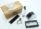 88688A27 Mercury Quicksilver Oem Console Remote Control Cover Kit W/ Handle New. Price: $125.00.