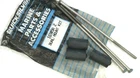 Mercury 16909A2 Dual Mount Kit New. Price: $17.25.