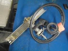 121585 Rack & Pinion Steering Wheel With Helm, Fits Older Omc Setups Used. Price: $225.00.