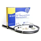 Seastar SS15214 Pro Rack & Pinion Dual Cable Steering Kit Foot New. Price: $782.73.