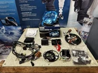Suzuki Fly-by-wire Main Station Triple Engine Rigging Kit P#67000-98JJ4 New. Price: $2299.95.