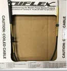 Johnson Evinrude Omc Control Cable Uflex Shift Throttle 18FT C14X18 New. Price: $56.95.