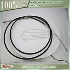 14FT Steering Cable Replace RC-1400 For Ezy-glide 830 840 870 Ezy-stik Iii New. Price: $199.00.