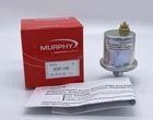New Murphy ESP-100 Pressure Sender 05-70-1857 ESP100-1-8. Price: $54.49.