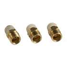 Garmin 010-11202-03 Seastar 3-PIECE Fitting Kit New. Price: $39.94.