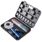 Crv Hydraulic Hose Crimper Die Set Ac A/c Wiring Pliers Kit Tool 71500 New. Price: $130.40.