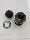 Mercury Marine Mercruiser Bravo Upper Gear Set 29/27 43-887906A1 Used. Price: $750.00.