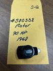 Nib Nos Oem Omc Johnson Evinrude Rotor 580338 90 Hp 1968 New. Price: $10.90.