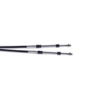 4300CC Tfxtreme Control Cable 22' New. Price: $215.23.