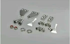 Seastar HA6804 Hardware Kit CYL-2 Engine Tie Bar Tournament Hydraulic Steering New. Price: $631.24.