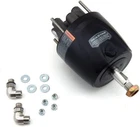 Seastar Dometic HH5224-4 Commercial Front Mount Steering Helm 2.4 NEW1. Price: $1097.99.