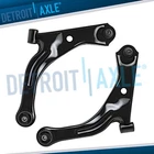 Front Left Right Lower Control Arms W/ Ball Joints Ford Escape Mazda Tribute New. Price: $84.67.