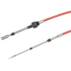 Reverse Cable For Yamaha 242X E-series 2019-2020 Replaces Oem# F5V-U149C-10-00 New. Price: $129.95.