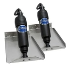 Bennett Bolt 6X12 Edge Mount Trim Tab System New. Price: $549.24.