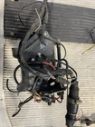 Omc Oem Cobra V8 Shift Assist Bracket Plate W/module 5.8 Used. Price: $100.00.