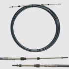 Yamaha Boat Throttle Shift Control Cable 172892 211721 Blue 16 New. Price: $76.05.