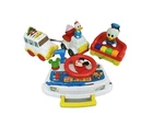 Vintage Arco Disney Mickey Mouse Donald Duck Steering Wheel Driving Toys X4. Price: $11.03.