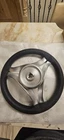 Gussi Italia Boat Steering Wheel Giazza Splined Hub 13 3/4 Inch New. Price: $79.99.