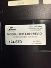 Lenco Box Trim 124-SSR 124-STD Model 30116-001 Controller Used Working. Price: $95.00.