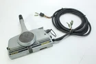 Suzuki Side Mount Control Box W/ Trim Switch Harness Key Excellent Condition Used. Price: $165.00.