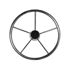 Marpac Destroyer Type Steering Wheel Spoke 13-1/2" Stainelss Steel 1531421 New. Price: $49.97.