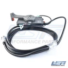 Control Box Kit Yamaha Pin Pull To Open W/trim 905-209, 703-48207-1B-10 New. Price: $322.97.