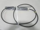 Uflex Ultraflex M86X13 Marine Boat 13' Foot Rack & Pinion Steering Cable New. Price: $120.00.