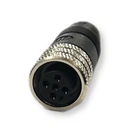 Seastar Dometic Resistor Terminator, Female, Black CM10052 New. Price: $9.95.