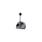 Uflex B-103 Universal Dual Function Top Mount Control, Single Lever New. Price: $435.27.