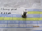 New Oem Johnson & Evinrude Clevis Pin 323776. Price: $7.99.