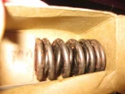 Mercruiser Valve Spring 24-801879T. New. Price: $9.25.